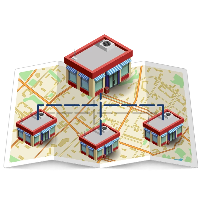 Restaurant and retail software 9 Sistema en la nube para restaurantes