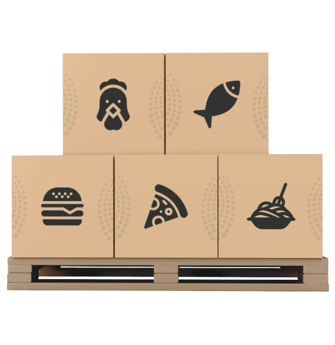 Restaurant and retail software 10 Automatización de suministros para restaurantes