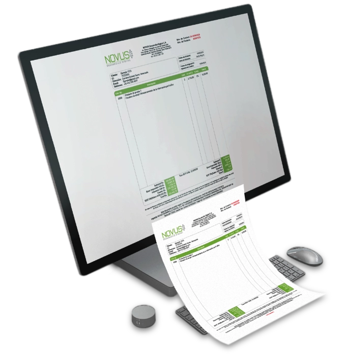 Restaurant and retail software 10 Sistema en la nube para restaurantes