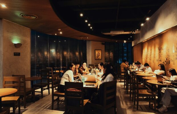 Los 6 KPIs clave en restaurantes que revelan baja productividad