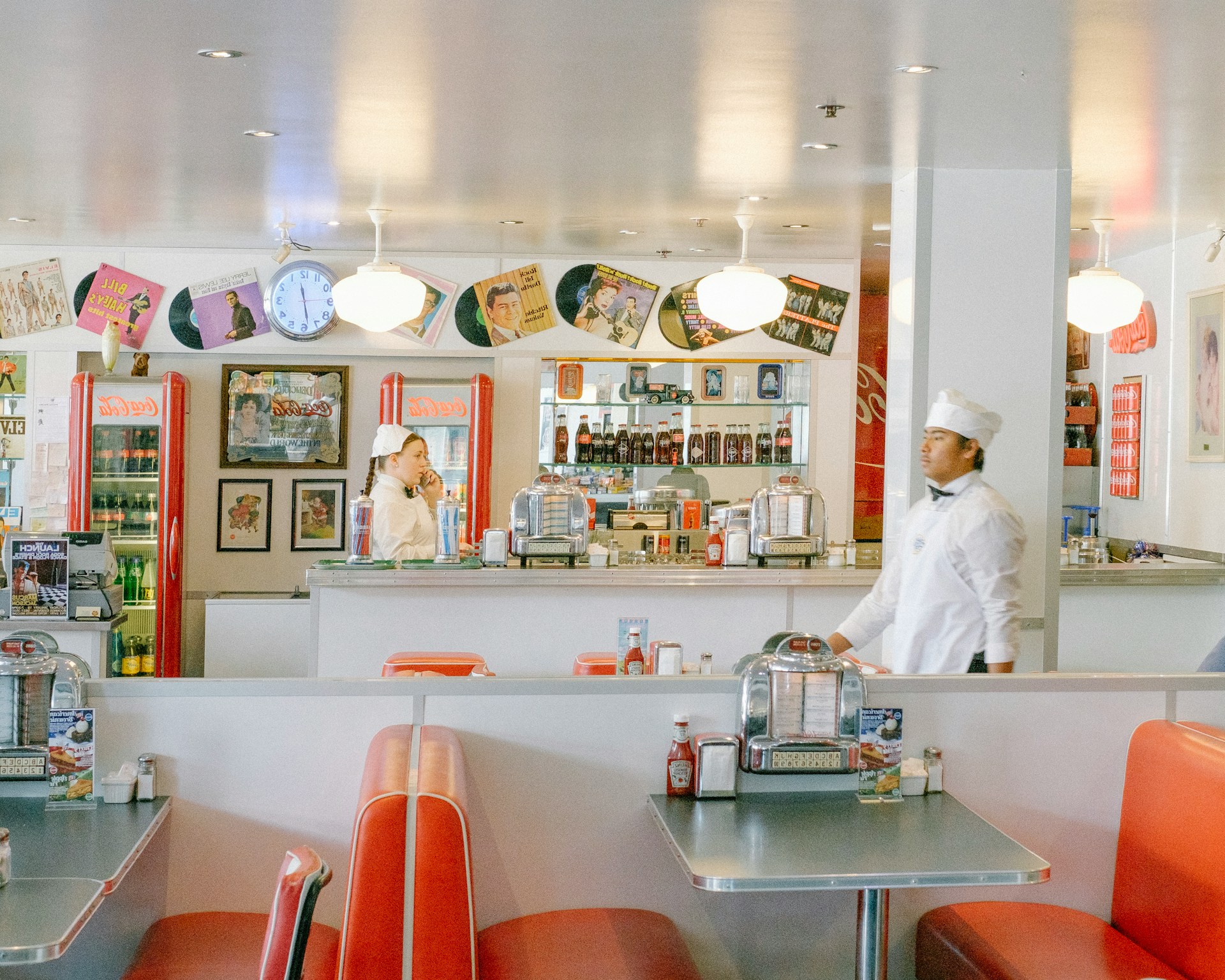 Cómo reducir la rotación de personal en restaurantes: 5 estrategias tecnológicas que funcionan