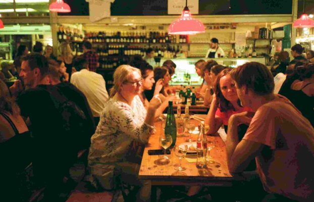 5 ventajas de usar un software para restaurantes con IA