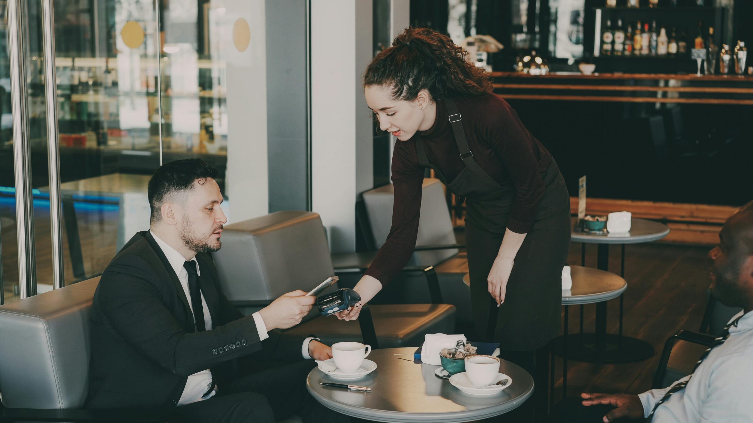 Tendencias tecnológicas para restaurantes líderes en 2026
