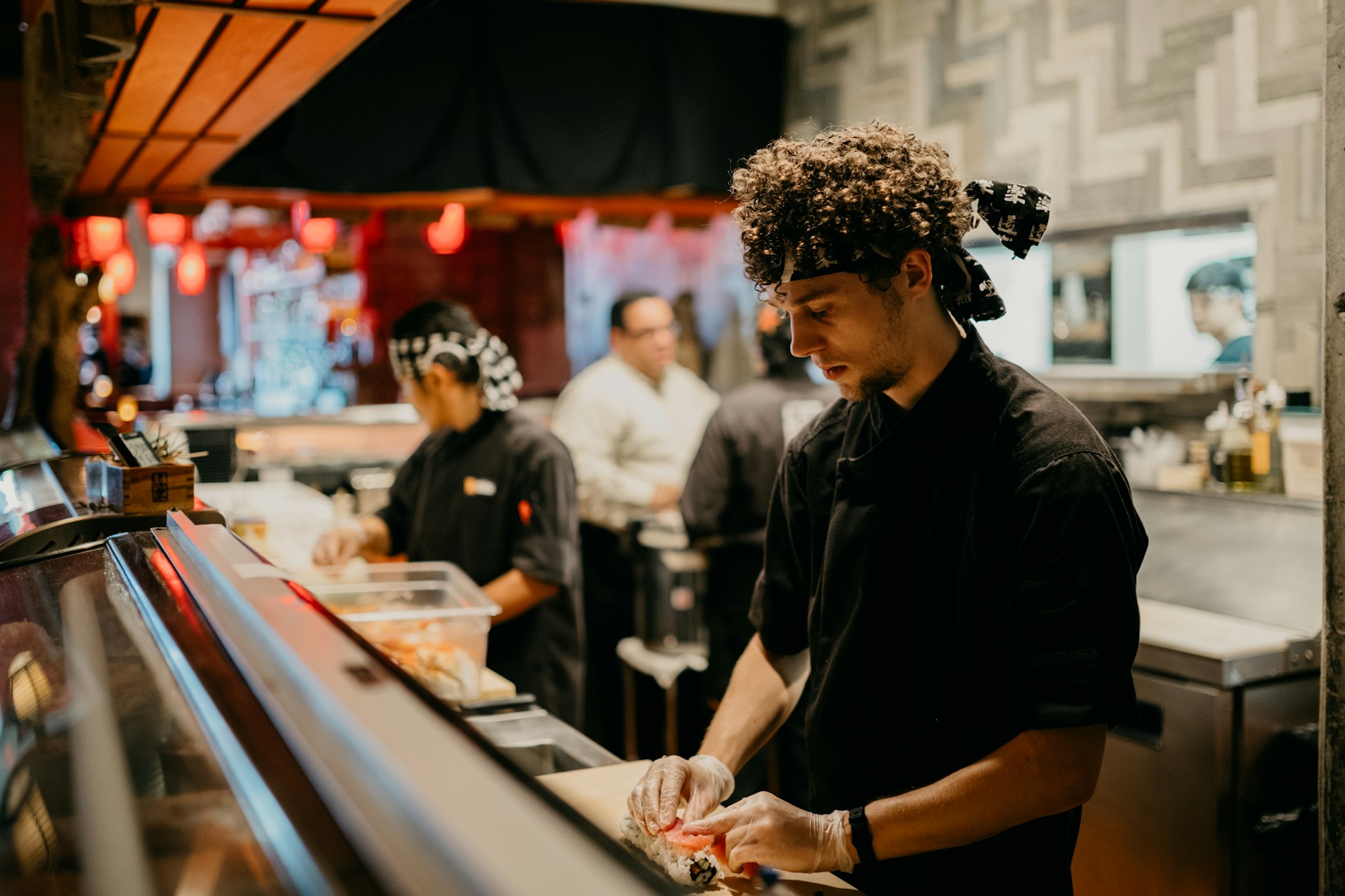 3 pasos para acelerar la capacitación de personal para restaurantes