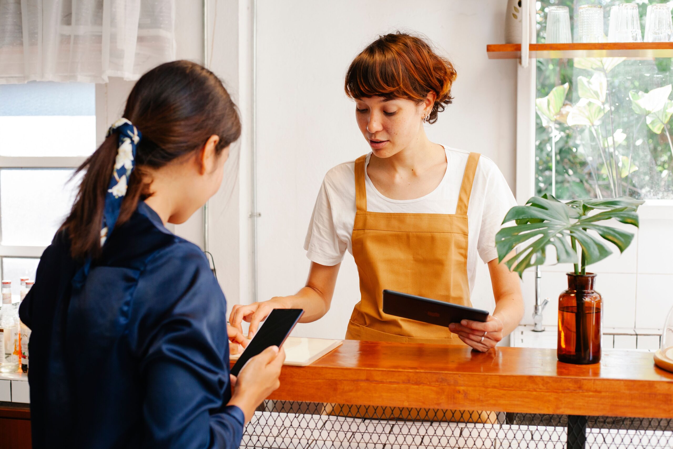 Cómo integrar tus canales de delivery y venta directa en un solo punto de venta para restaurantes